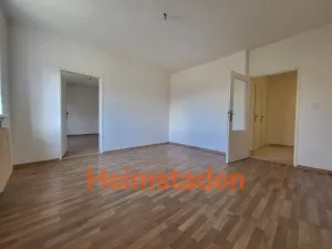 Pronájem bytu 3+1, Havířov - Město, Nerudova, 76 m2