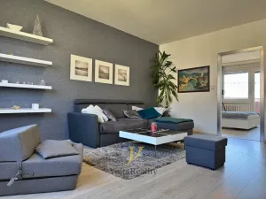 Pronájem bytu 3+1, Olomouc, Fischerova, 70 m2