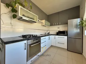 Pronájem bytu 3+1, Olomouc, Fischerova, 70 m2