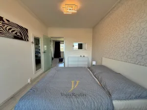 Pronájem bytu 3+1, Olomouc, Fischerova, 70 m2