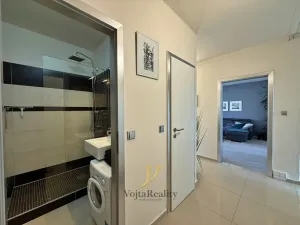 Pronájem bytu 3+1, Olomouc, Fischerova, 70 m2