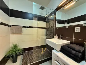 Pronájem bytu 3+1, Olomouc, Fischerova, 70 m2