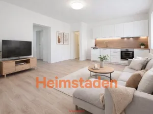 Pronájem bytu 2+kk, Havířov - Prostřední Suchá, Kapitána Jasioka, 45 m2