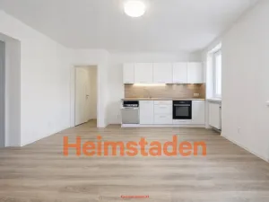 Pronájem bytu 2+kk, Havířov - Prostřední Suchá, Kapitána Jasioka, 45 m2
