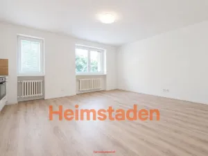 Pronájem bytu 2+kk, Havířov - Prostřední Suchá, Kapitána Jasioka, 45 m2