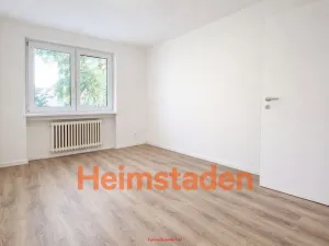 Pronájem bytu 2+kk, Havířov - Prostřední Suchá, Kapitána Jasioka, 45 m2