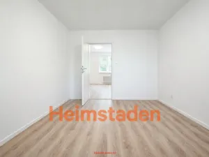 Pronájem bytu 2+kk, Havířov - Prostřední Suchá, Kapitána Jasioka, 45 m2