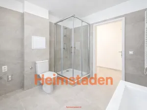 Pronájem bytu 2+kk, Havířov - Prostřední Suchá, Kapitána Jasioka, 45 m2