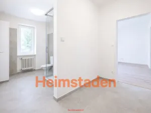 Pronájem bytu 2+kk, Havířov - Prostřední Suchá, Kapitána Jasioka, 45 m2