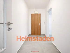 Pronájem bytu 2+kk, Havířov - Prostřední Suchá, Kapitána Jasioka, 45 m2