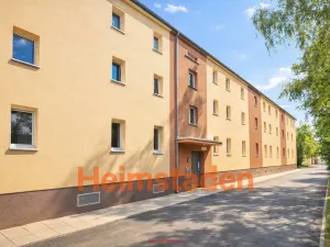 Pronájem bytu 2+kk, Havířov - Prostřední Suchá, Kapitána Jasioka, 45 m2