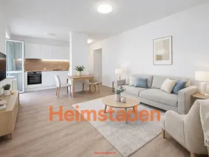 Pronájem bytu 2+kk, Havířov - Prostřední Suchá, Kapitána Jasioka, 50 m2