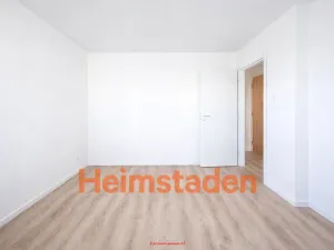 Pronájem bytu 2+kk, Havířov - Prostřední Suchá, Kapitána Jasioka, 50 m2
