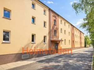 Pronájem bytu 2+kk, Havířov - Prostřední Suchá, Kapitána Jasioka, 50 m2