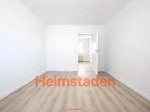 Pronájem bytu 2+kk, Havířov - Prostřední Suchá, Kapitána Jasioka, 43 m2