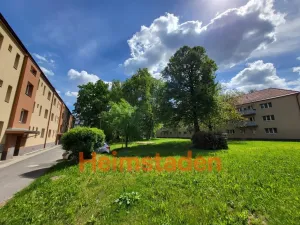 Pronájem bytu 2+kk, Havířov - Prostřední Suchá, Kapitána Jasioka, 43 m2