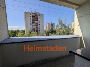 Pronájem bytu 3+1, Ostrava - Moravská Ostrava, Lechowiczova, 75 m2