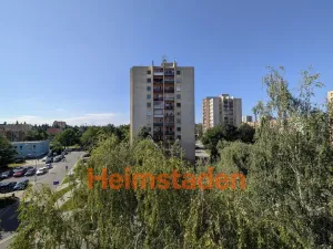 Pronájem bytu 3+1, Ostrava - Moravská Ostrava, Lechowiczova, 75 m2