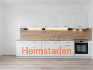Pronájem bytu 4+kk, Ostrava - Poruba, Matěje Kopeckého, 82 m2
