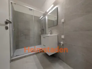Pronájem bytu 4+kk, Ostrava - Poruba, Matěje Kopeckého, 82 m2