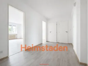 Pronájem bytu 4+kk, Ostrava - Poruba, Matěje Kopeckého, 82 m2