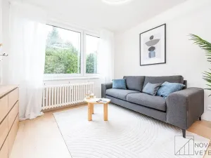 Prodej bytu 4+kk, Praha - Strašnice, Pod strání, 70 m2