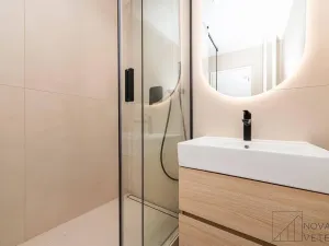 Prodej bytu 4+kk, Praha - Strašnice, Pod strání, 70 m2