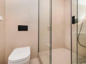 Prodej bytu 4+kk, Praha - Strašnice, Pod strání, 70 m2