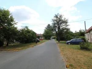 Prodej rodinného domu, Koryčany, Suchý řádek, 83 m2
