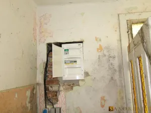 Prodej rodinného domu, Koryčany, Suchý řádek, 83 m2