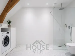 Prodej bytu 1+kk, Nučice, 43 m2