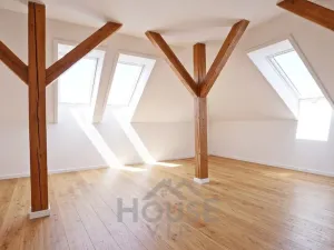 Prodej bytu 1+kk, Nučice, 43 m2