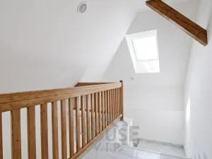 Prodej bytu 1+kk, Nučice, 43 m2