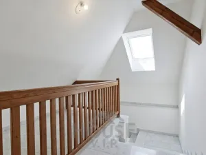 Prodej bytu 1+kk, Nučice, 43 m2