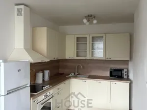 Pronájem bytu 3+kk, Praha - Chodov, Láskova, 74 m2