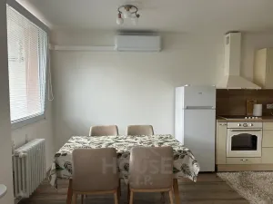 Pronájem bytu 3+kk, Praha - Chodov, Láskova, 74 m2