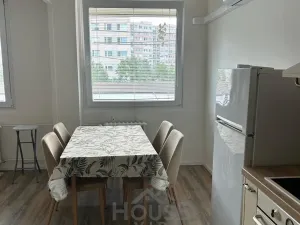 Pronájem bytu 3+kk, Praha - Chodov, Láskova, 74 m2