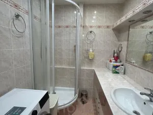 Pronájem bytu 3+kk, Praha - Chodov, Láskova, 74 m2