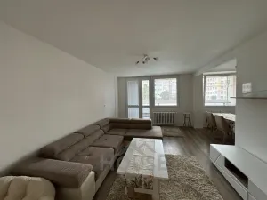 Pronájem bytu 3+kk, Praha - Chodov, Láskova, 74 m2