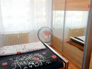 Pronájem bytu 2+1, Třebíč - Nové Dvory, Mládežnická, 55 m2