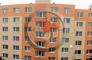 Pronájem bytu 2+1, Třebíč - Nové Dvory, Mládežnická, 55 m2