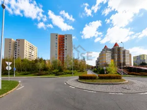 Prodej bytu 3+kk, Praha - Hlubočepy, 82 m2
