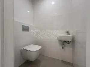 Pronájem bytu 2+kk, Praha - Strašnice, Černokostelecká, 39 m2