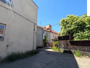 Prodej obchodního prostoru, Dašice, náměstí T. G. Masaryka, 3100 m2