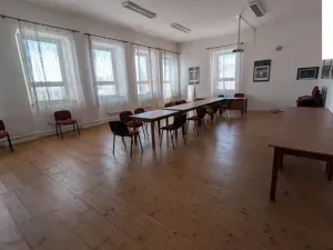 Prodej obchodního prostoru, Dašice, náměstí T. G. Masaryka, 3100 m2