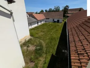 Prodej obchodního prostoru, Dašice, náměstí T. G. Masaryka, 3100 m2