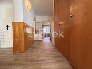 Prodej bytu 3+1, Otrokovice, Havlíčkova, 95 m2