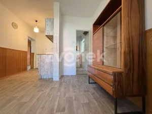 Prodej bytu 3+1, Otrokovice, Havlíčkova, 95 m2