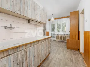 Prodej bytu 3+1, Otrokovice, Havlíčkova, 95 m2