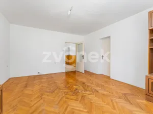 Prodej bytu 3+1, Otrokovice, Havlíčkova, 95 m2